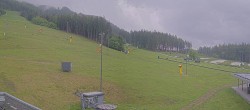Archived image Webcam Base Station Patscherkofel 11:00