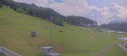 Archived image Webcam Base Station Patscherkofel 15:00