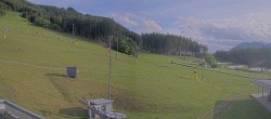 Archiv Foto Webcam Patscherkofel Talstation 17:00