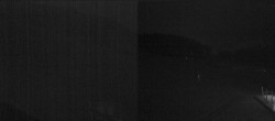 Archiv Foto Webcam Patscherkofel Talstation 23:00