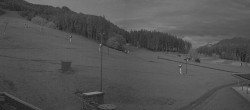 Archiv Foto Webcam Patscherkofel Talstation 03:00