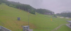 Archiv Foto Webcam Patscherkofel Talstation 05:00