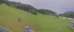 Archiv Foto Webcam Patscherkofel Talstation 06:00