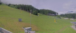 Archiv Foto Webcam Patscherkofel Talstation 07:00