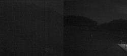 Archiv Foto Webcam Patscherkofel Talstation 23:00
