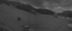 Archived image Webcam Base Station Patscherkofel 03:00