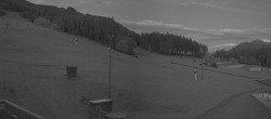 Archiv Foto Webcam Patscherkofel Talstation 03:00