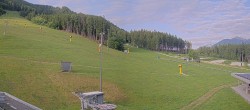 Archiv Foto Webcam Patscherkofel Talstation 06:00