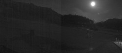 Archived image Webcam Base Station Patscherkofel 23:00