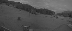 Archived image Webcam Base Station Patscherkofel 03:00