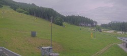 Archived image Webcam Base Station Patscherkofel 17:00