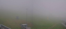 Archiv Foto Webcam Patscherkofel Talstation 06:00