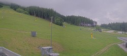Archiv Foto Webcam Patscherkofel Talstation 11:00