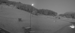 Archiv Foto Webcam Patscherkofel Talstation 03:00