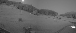 Archived image Webcam Base Station Patscherkofel 03:00