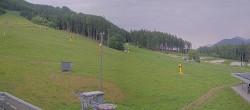 Archiv Foto Webcam Patscherkofel Talstation 17:00