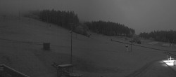 Archiv Foto Webcam Patscherkofel Talstation 03:00