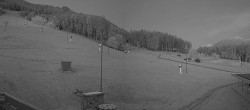 Archiv Foto Webcam Patscherkofel Talstation 03:00