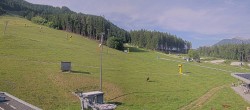 Archiv Foto Webcam Patscherkofel Talstation 07:00