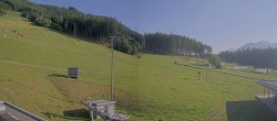 Archiv Foto Webcam Patscherkofel Talstation 17:00
