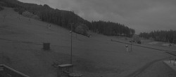 Archiv Foto Webcam Patscherkofel Talstation 03:00