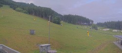 Archiv Foto Webcam Patscherkofel Talstation 05:00