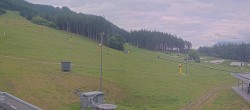 Archiv Foto Webcam Patscherkofel Talstation 06:00