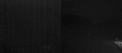 Archiv Foto Webcam Patscherkofel Talstation 01:00