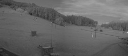 Archiv Foto Webcam Patscherkofel Talstation 03:00