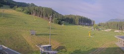 Archiv Foto Webcam Patscherkofel Talstation 05:00