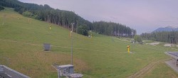 Archiv Foto Webcam Patscherkofel Talstation 06:00