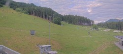 Archiv Foto Webcam Patscherkofel Talstation 05:00