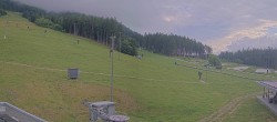 Archiv Foto Webcam Patscherkofel Talstation 17:00