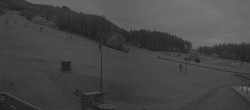 Archived image Webcam Base Station Patscherkofel 03:00