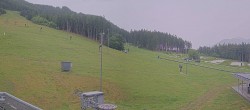 Archiv Foto Webcam Patscherkofel Talstation 07:00