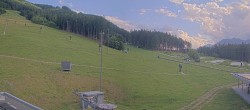 Archiv Foto Webcam Patscherkofel Talstation 17:00