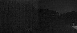 Archiv Foto Webcam Patscherkofel Talstation 23:00