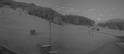 Archiv Foto Webcam Patscherkofel Talstation 03:00