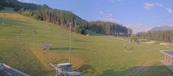 Archiv Foto Webcam Patscherkofel Talstation 05:00