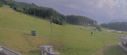 Archived image Webcam Base Station Patscherkofel 17:00