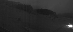 Archiv Foto Webcam Patscherkofel Talstation 03:00