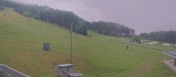 Archiv Foto Webcam Patscherkofel Talstation 05:00