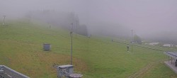 Archiv Foto Webcam Patscherkofel Talstation 06:00