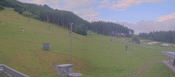 Archiv Foto Webcam Patscherkofel Talstation 05:00