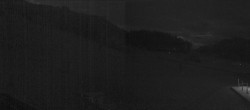 Archiv Foto Webcam Patscherkofel Talstation 23:00
