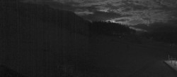 Archiv Foto Webcam Patscherkofel Talstation 01:00