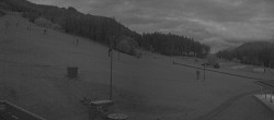 Archiv Foto Webcam Patscherkofel Talstation 03:00