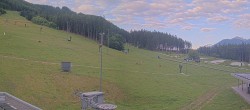 Archiv Foto Webcam Patscherkofel Talstation 05:00