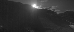 Archiv Foto Webcam Patscherkofel Talstation 01:00