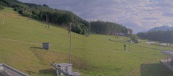 Archiv Foto Webcam Patscherkofel Talstation 17:00